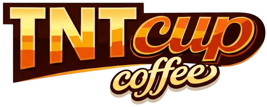 TNT Cup Coffee