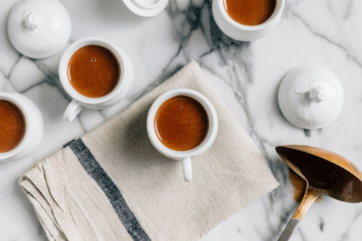 Hot Chocolate