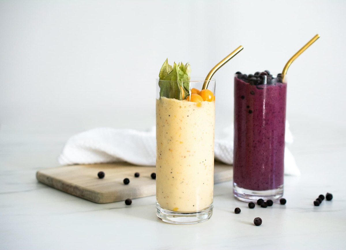 Smoothies